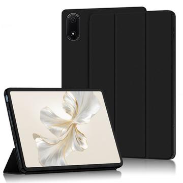 Husă Folio Smart Honor Pad 9 Pro - Tri-Fold - Negru