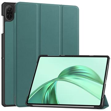 Husă Folio Smart Honor Pad X8a - Tri-Fold - Verde