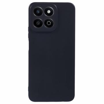 Husă TPU Antialunecare Honor Play 60 Plus - Negru