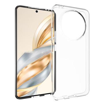 Husă TPU anti-alunecare Honor X60 - Transparent