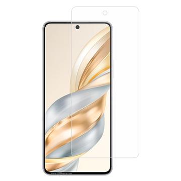 Geam Protecție Ecran Honor X60 - Case Friendly - Transparent