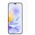 Geam Protecție Ecran Honor X60i - Case Friendly - Transparent