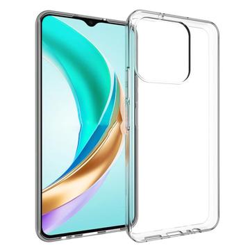 Husă TPU Antialunecare Honor X6b - Transparent