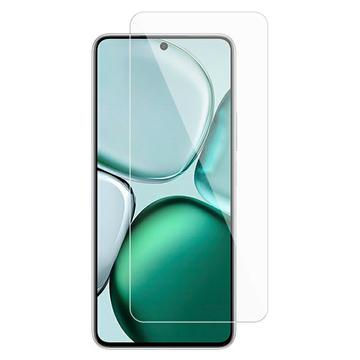 Geam Protecție Ecran Honor X9c Smart - Case Friendly - Transparent