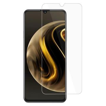 Geam Protectie Ecran Sticla Temperata Huawei Enjoy 70 - 9H - Case Friendly - Transparent