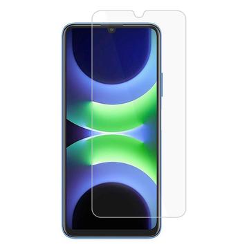 Geam Protectie Ecran Sticla Temperata Huawei Enjoy 70z - 9H, 0.3mm - Case Friendly  - Transparent