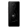 Reparație Capac Baterie Huawei Mate 20 Pro - Negru