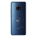 Reparație Capac Baterie Huawei Mate 20 Pro - Albastru