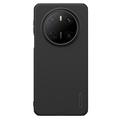 Husă Hibrid Huawei Mate 70 - Nillkin Frosted Shield Pro Magnetic - Negru