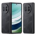 Husă Hibrid Huawei Mate X5 - Dux Ducis Aimo - Negru