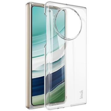 Husă Huawei Mate X5 - Imak Crystal Clear II Pro - Transparent