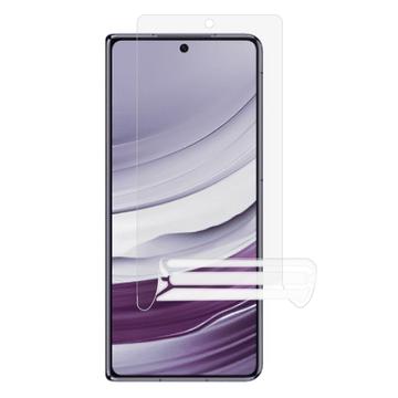 Folie Protecție Ecran Exterior TPU Huawei Mate X5 - Transparent