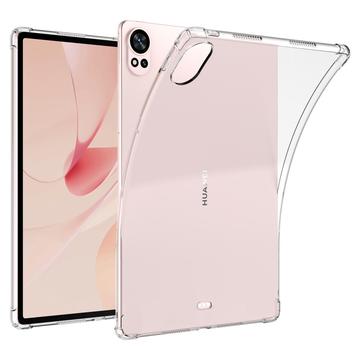 Husă TPU Huawei MatePad Air (2024) - Antișoc - Transparent