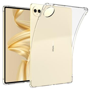 Husă TPU Huawei MatePad Pro 12.2 (2024) - Antișoc - Transparent