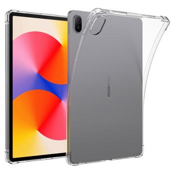 Husă TPU Huawei MatePad SE 11 - Antișoc - Transparent