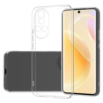 Husă TPU Antialunecare Huawei Nova 12 - Clar