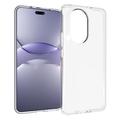 Husă TPU anti-alunecare Huawei Nova 13 Pro - Transparent