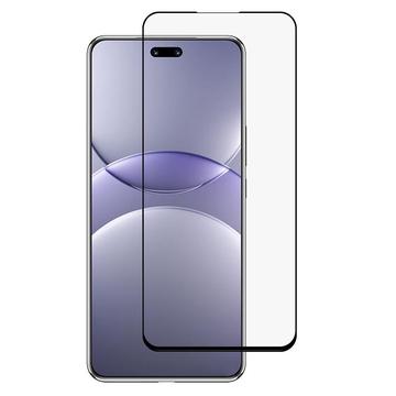 Protector de Ecran din Sticla Securizata Huawei Nova 13 Pro - Full Cover - Marginea Neagră