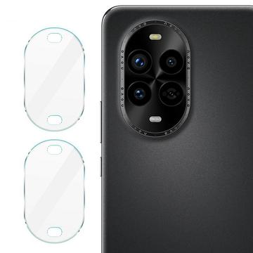 Geam Protecție Obiectiv Cameră Huawei Nova 13 Pro - Imak HD - 2 Buc.