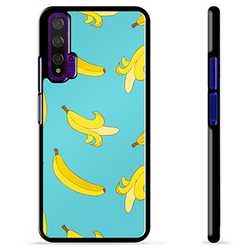 Capac Protecție - Huawei Nova 5T - Banane