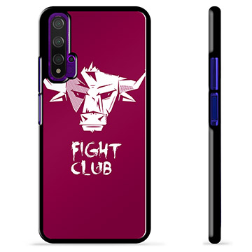 Capac Protecție - Huawei Nova 5T - Taur