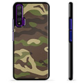 Capac Protecție - Huawei Nova 5T - Camo