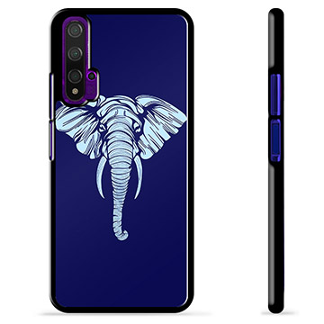 Capac Protecție - Huawei Nova 5T - Elefant