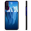 Capac Protecție - Huawei Nova 5T - Iceberg