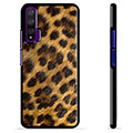 Capac Protecție - Huawei Nova 5T - Leopard