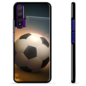 Capac Protecție - Huawei Nova 5T - Fotbal