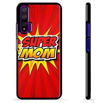 Capac Protecție - Huawei Nova 5T - Super Mom