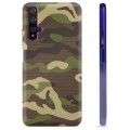 Husă TPU - Huawei Nova 5T - Camo