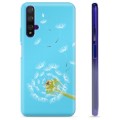 Husă TPU - Huawei Nova 5T - Păpădie