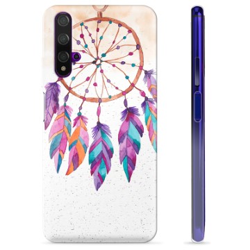 Husă TPU - Huawei Nova 5T - Dreamcatcher