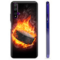 Husă TPU - Huawei Nova 5T - Hochei pe Gheață