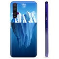 Husă TPU - Huawei Nova 5T - Iceberg