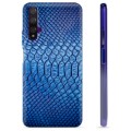 Husă TPU - Huawei Nova 5T - Piele