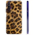 Husă TPU - Huawei Nova 5T - Leopard