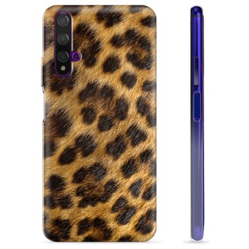 Husă TPU - Huawei Nova 5T - Leopard