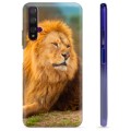 Husă TPU - Huawei Nova 5T - Leu