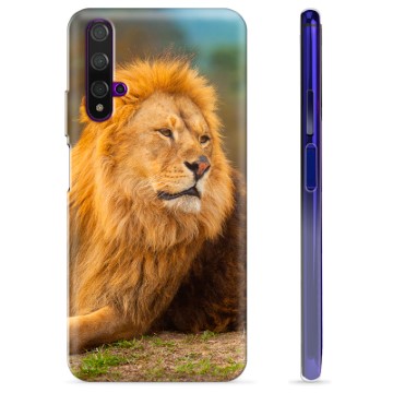 Husă TPU - Huawei Nova 5T - Leu