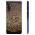 Husă TPU - Huawei Nova 5T - Mandala