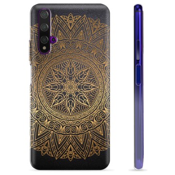 Husă TPU - Huawei Nova 5T - Mandala