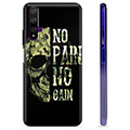 Husă TPU - Huawei Nova 5T - No Pain, No Gain