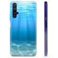 Husă TPU - Huawei Nova 5T - Mare