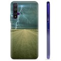 Husă TPU - Huawei Nova 5T - Furtună