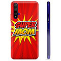 Husă TPU - Huawei Nova 5T - Super Mom