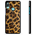 Capac Protecție - Huawei P Smart (2019) - Leopard