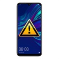 Reparație Bandă Flex Conector Încărcare Huawei P Smart (2019)