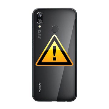 Reparație Capac Baterie Huawei P20 Lite